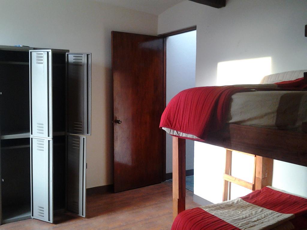 Hostal Casa Purpura Querétaro Exteriér fotografie