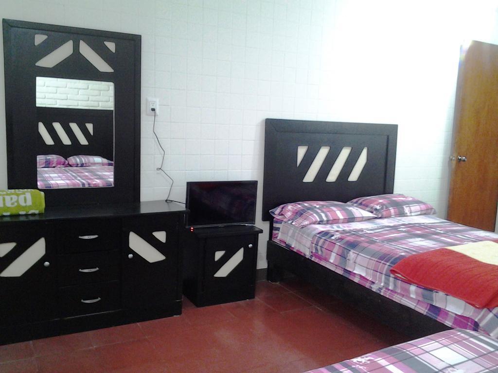 Hostal Casa Purpura Querétaro Exteriér fotografie